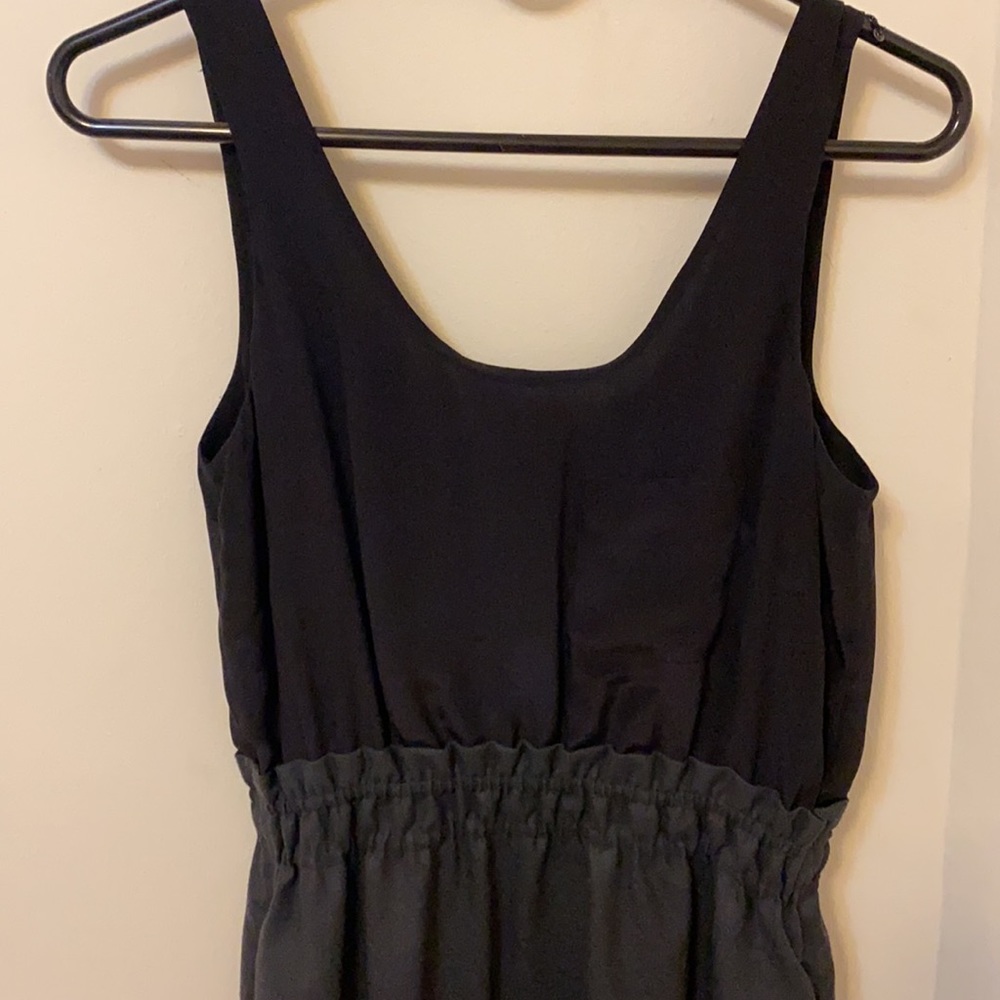 J. Crew Sleeveless Dress, 0 - Picture 2 of 5